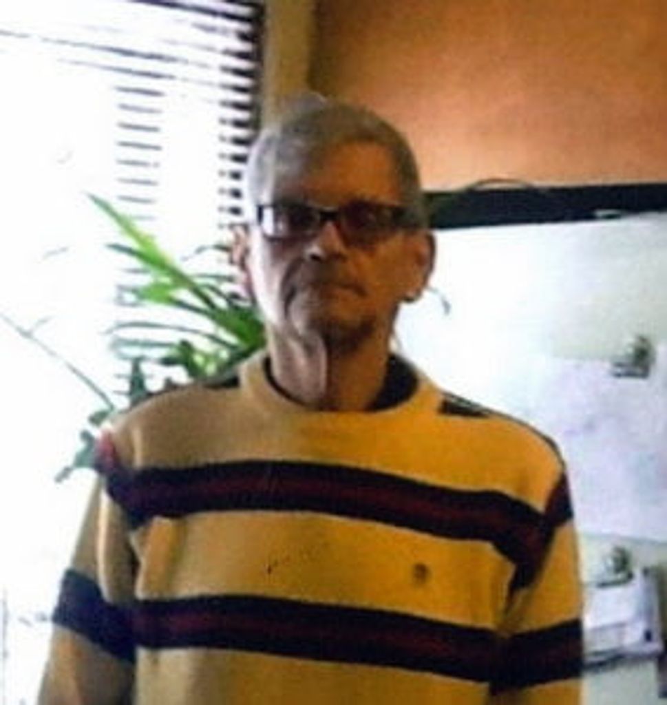 Bruce Allen Carr Profile Photo