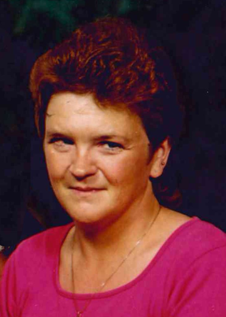 Norma Jean Peterson Profile Photo