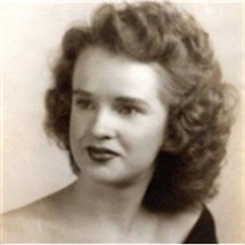 Barbara Janet Greene
