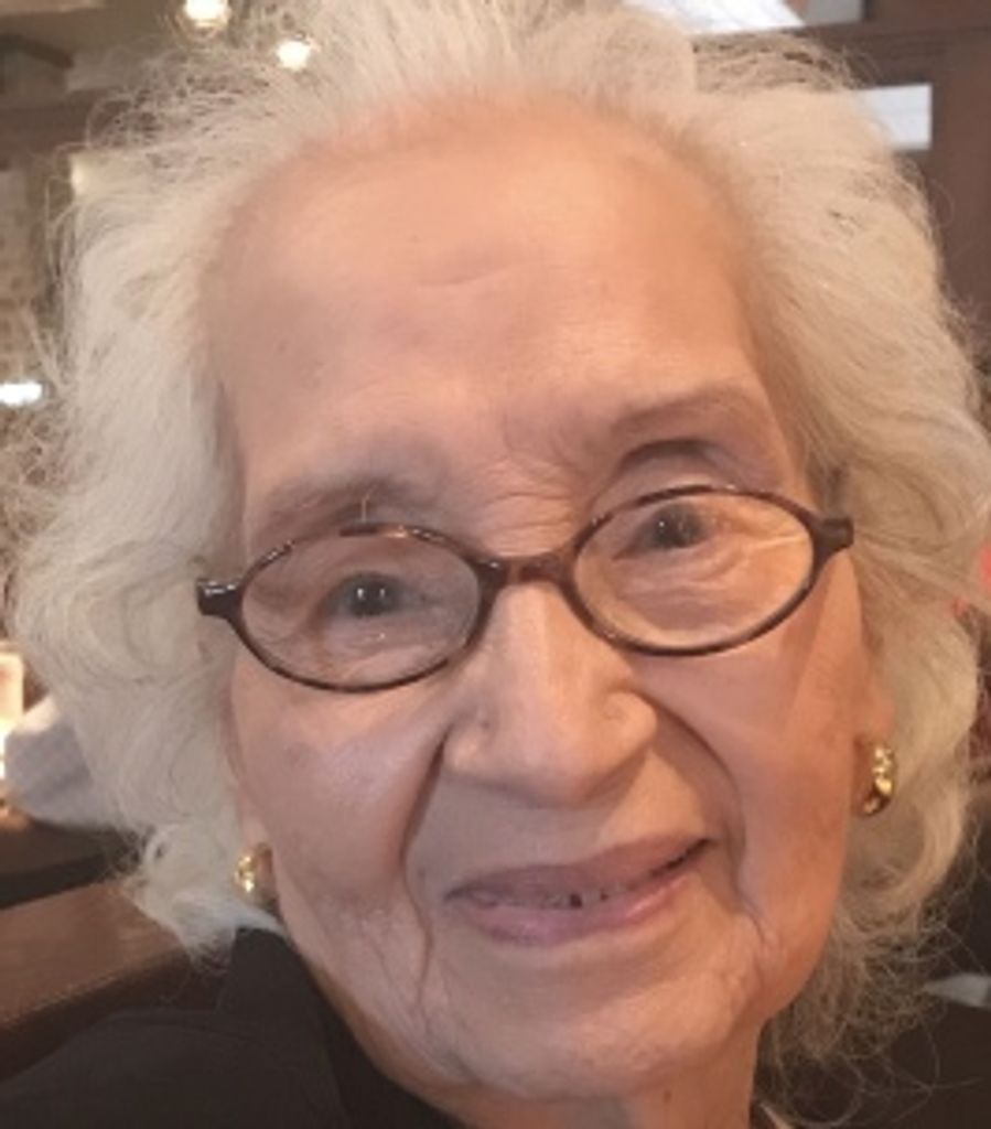 Julia Garza