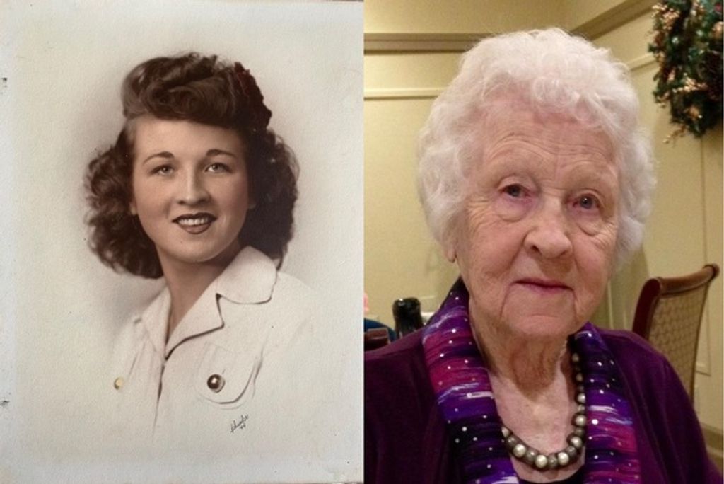 Mary Jane (Sisel) Weidner