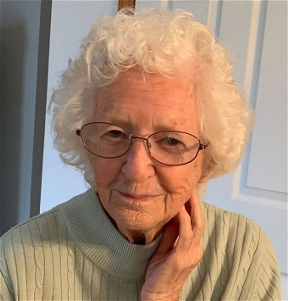 Margaret E. Meitzler