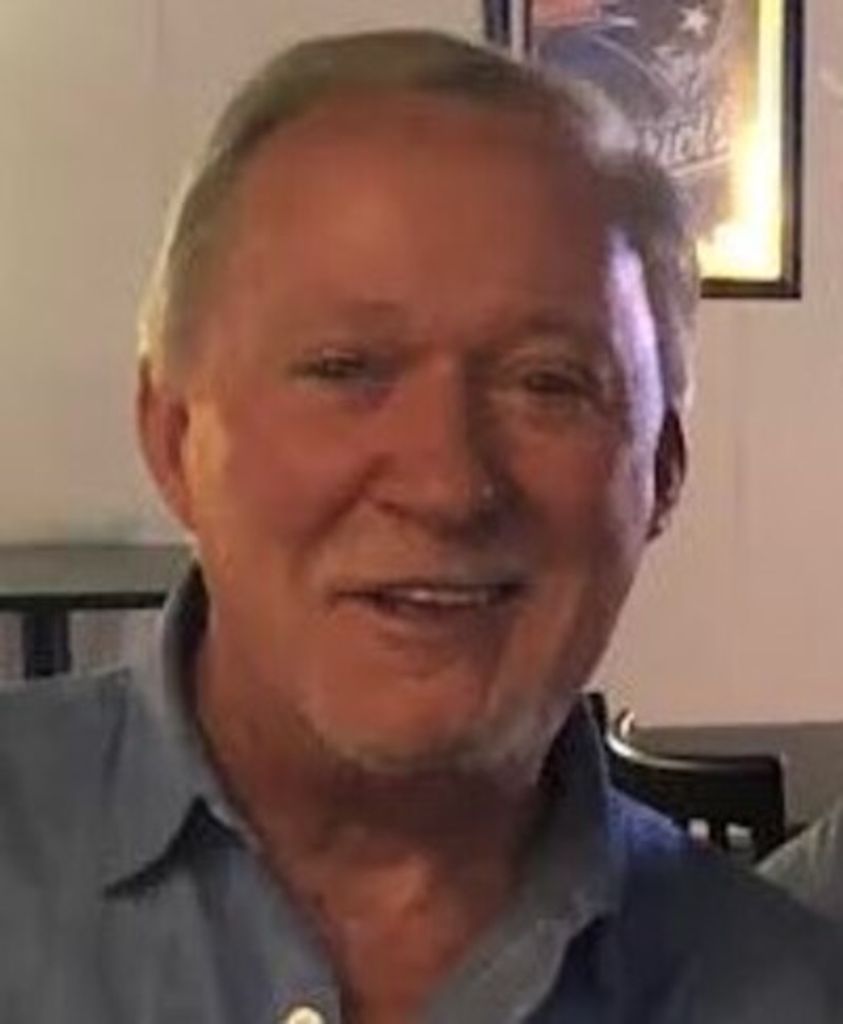 Michael C. Mcmahon, Pawtucket F.D. (Ret.) Profile Photo