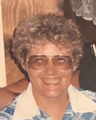 Mary Ann Spence's obituary image