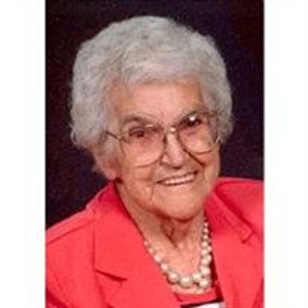 Rosella Schober Profile Photo