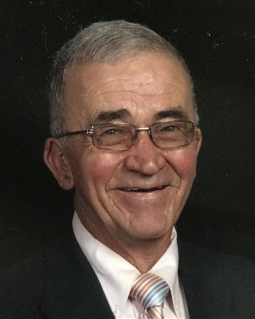 Claude Alvin Potter