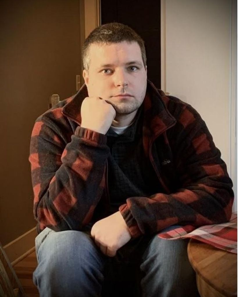 Brice J. Bennett Profile Photo