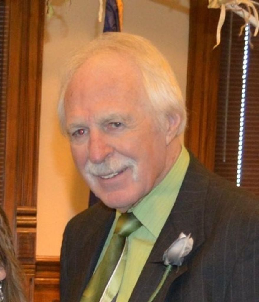 Bob Bertelsen