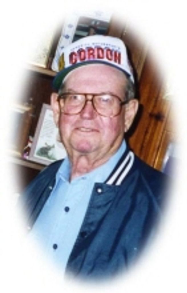 James Emmitt Barger, Sr.