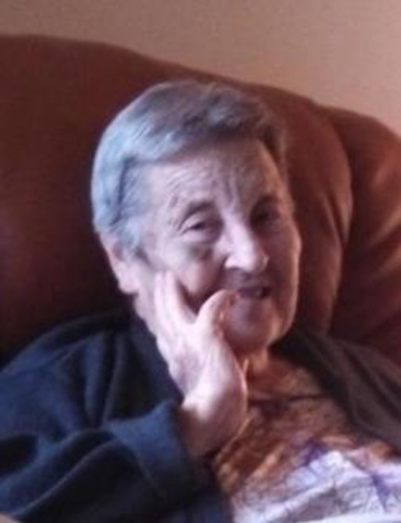 Lois Jean Morgan Profile Photo