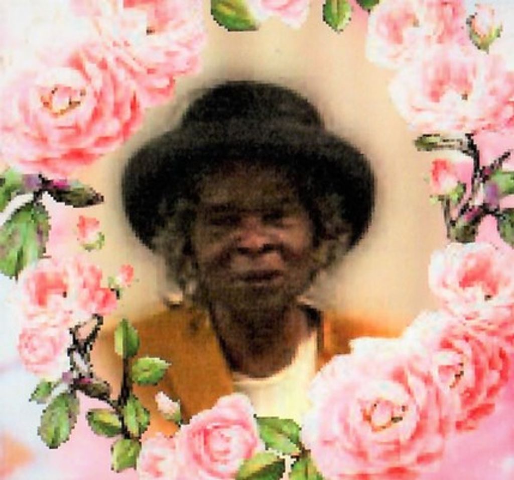 Anna Beatrice Moore