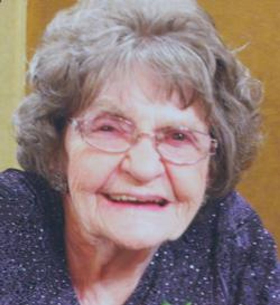 Lillian Ruth Kapelanski