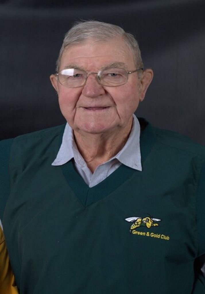 Eugene "Gene" Schlekeway Profile Photo