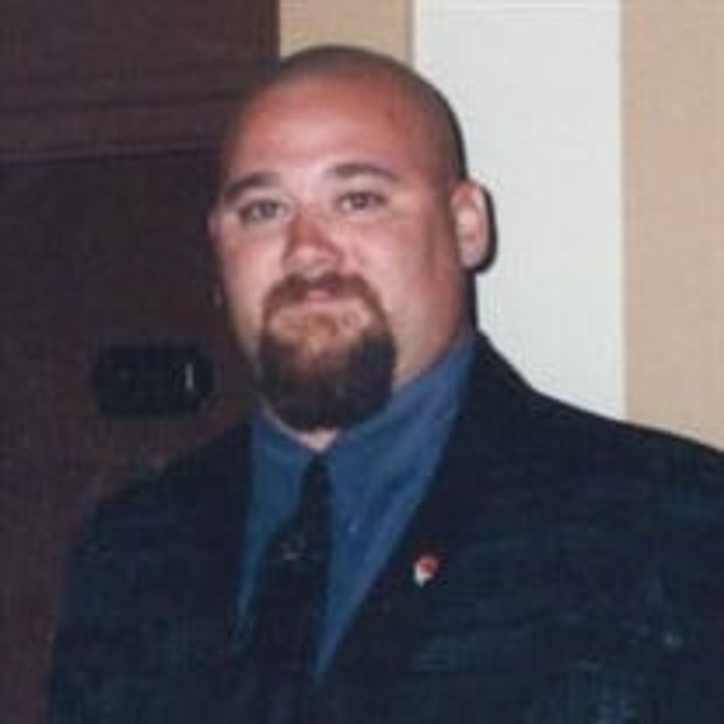 Richard Todd Green