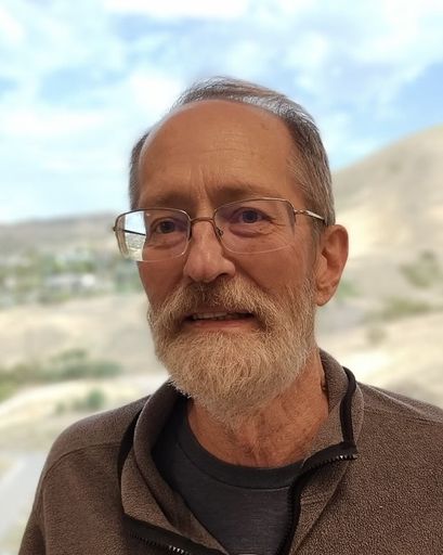 Steve Baugh's obituary image