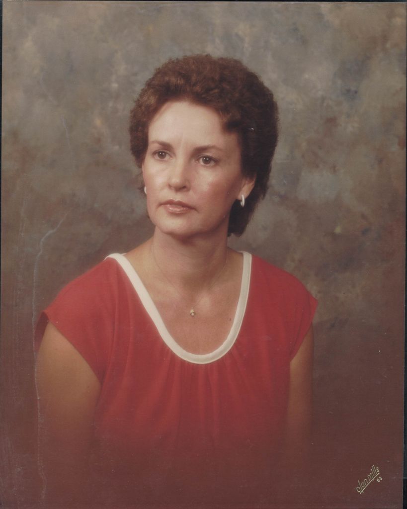 Violet June Jones Profile Photo