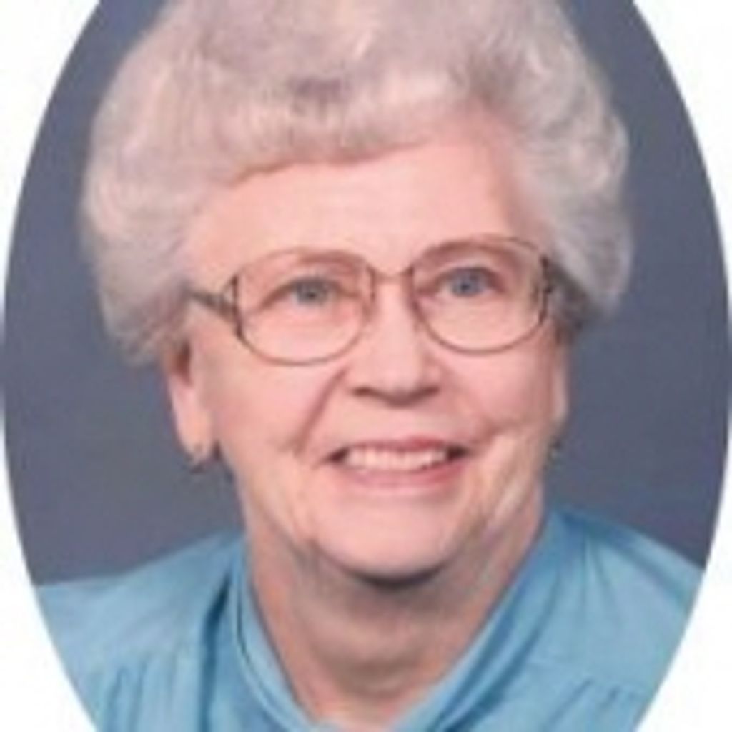 Alma Erickson Profile Photo