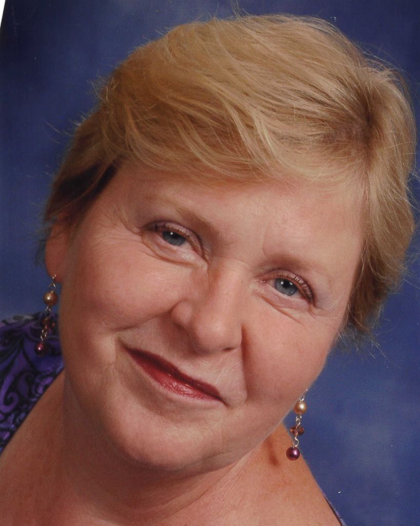 Susan Young Caron Profile Photo