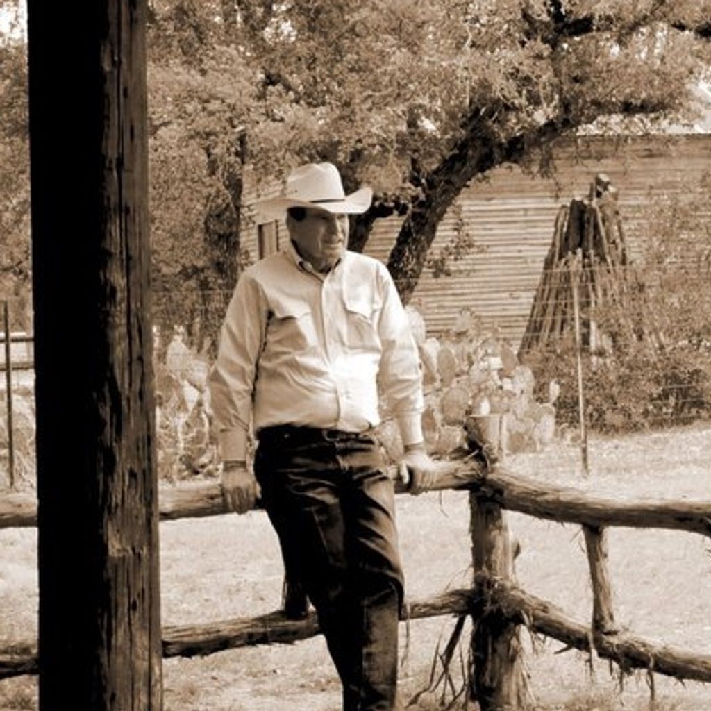 Haskell Ed Standifer