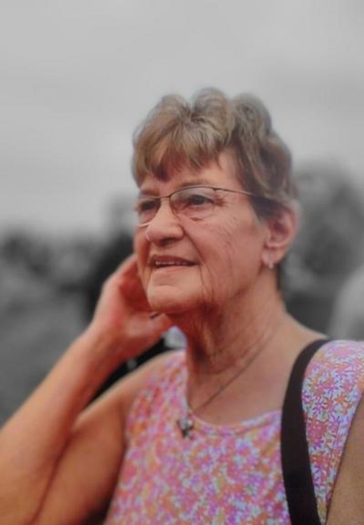 Helen "Joan" Howell Profile Photo