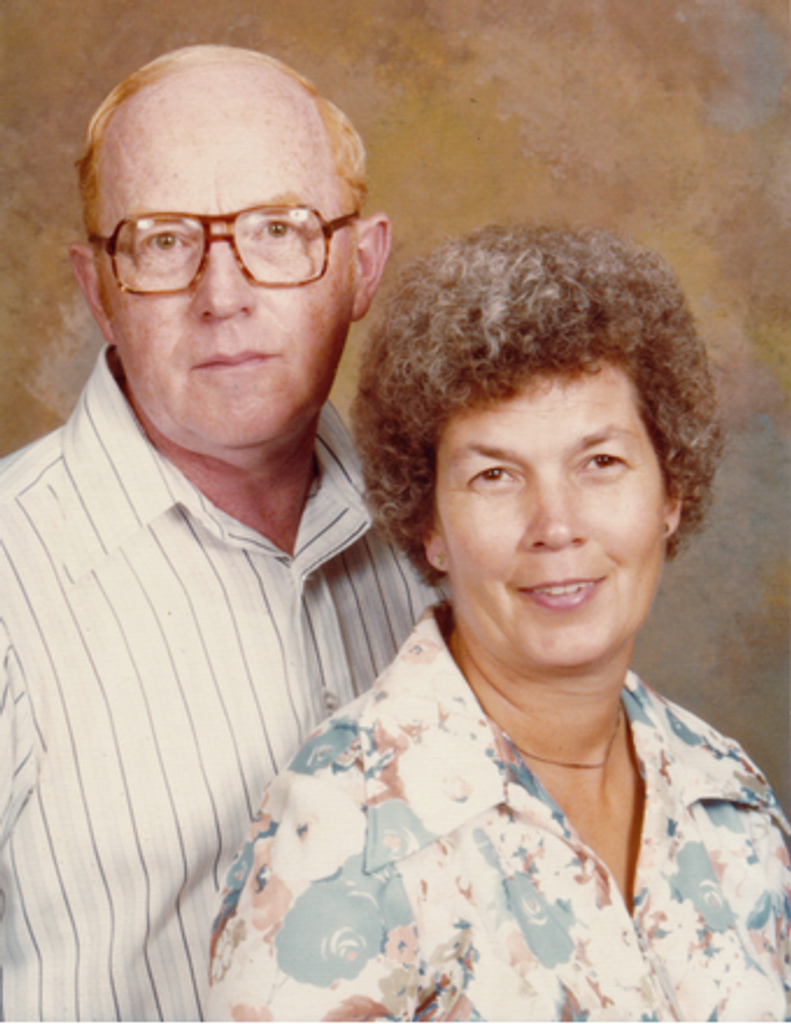 Margaret L. (Hansen) Mitchell Profile Photo