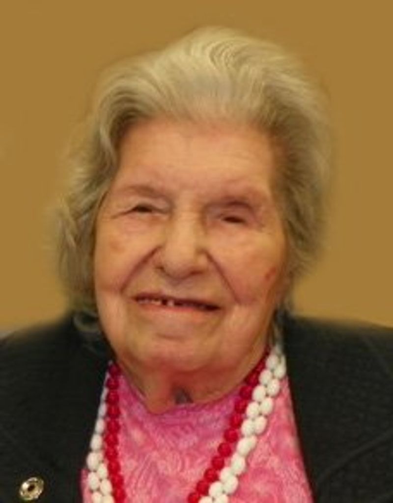 Marion A. Wetmore Profile Photo
