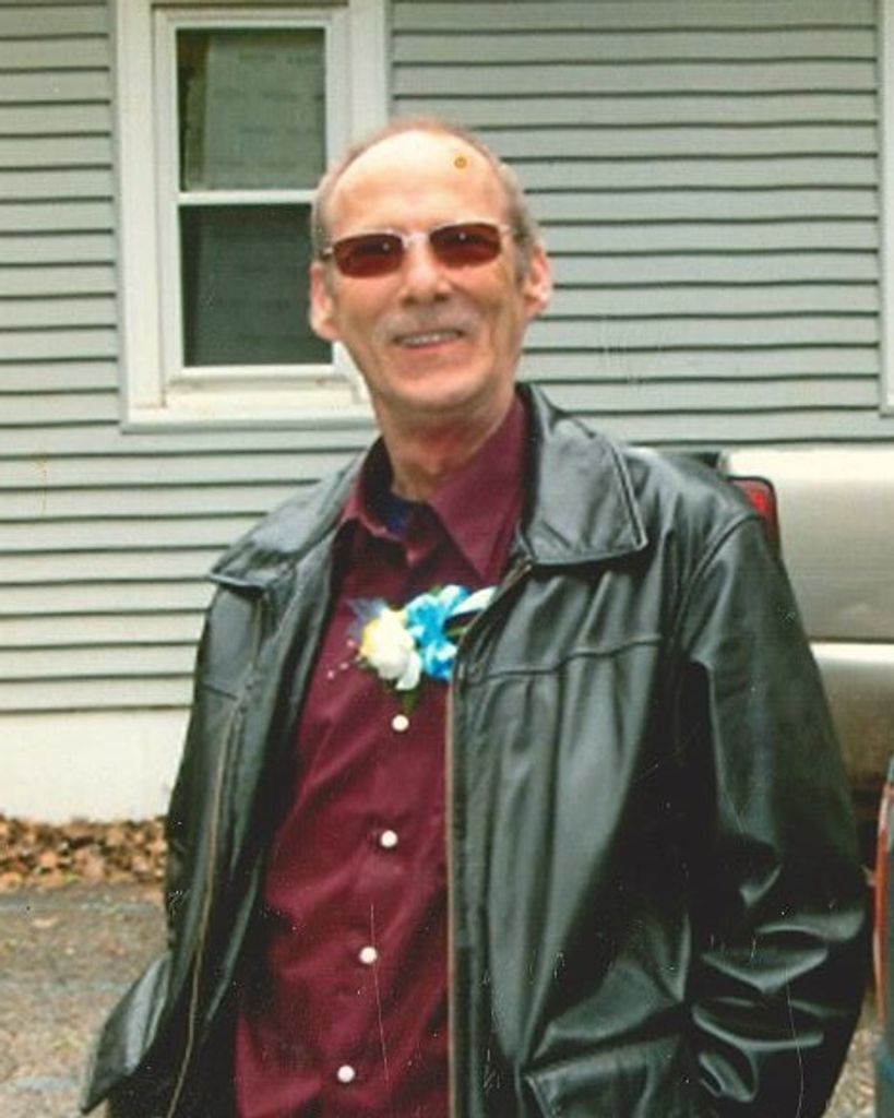 Tommy R. Helton