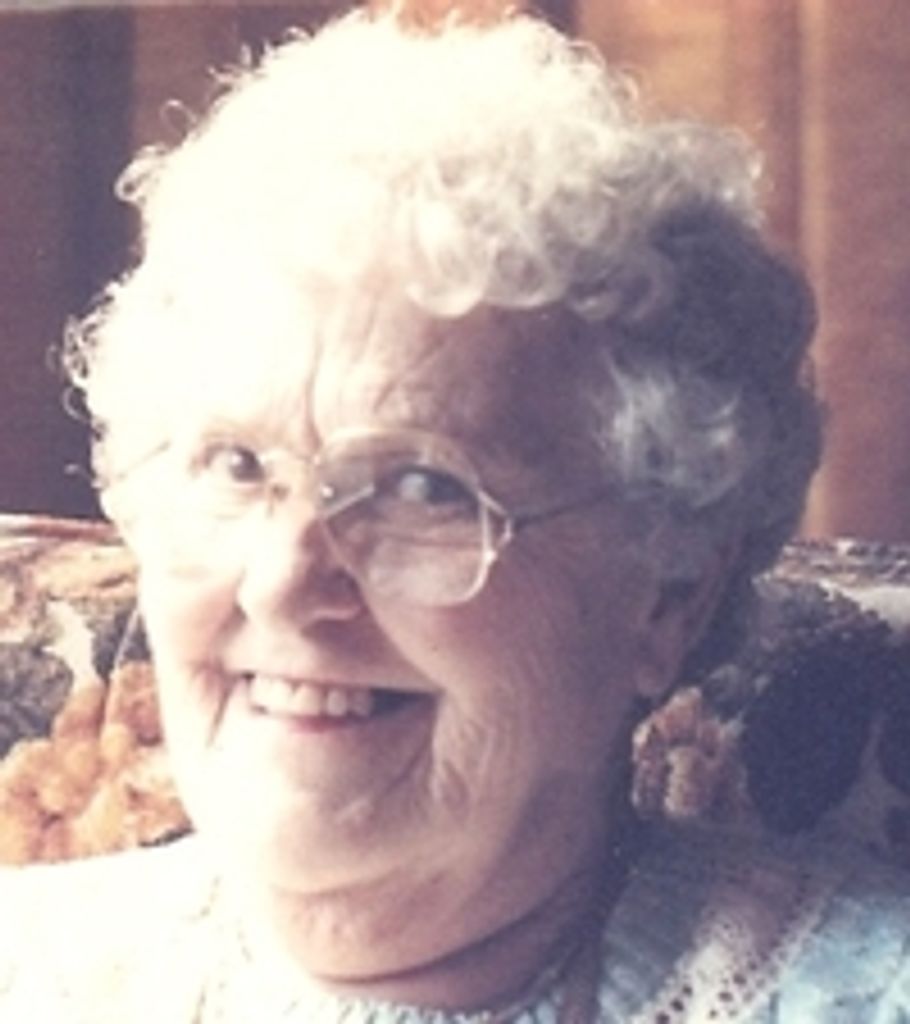 May M. (Briere)  Chenard