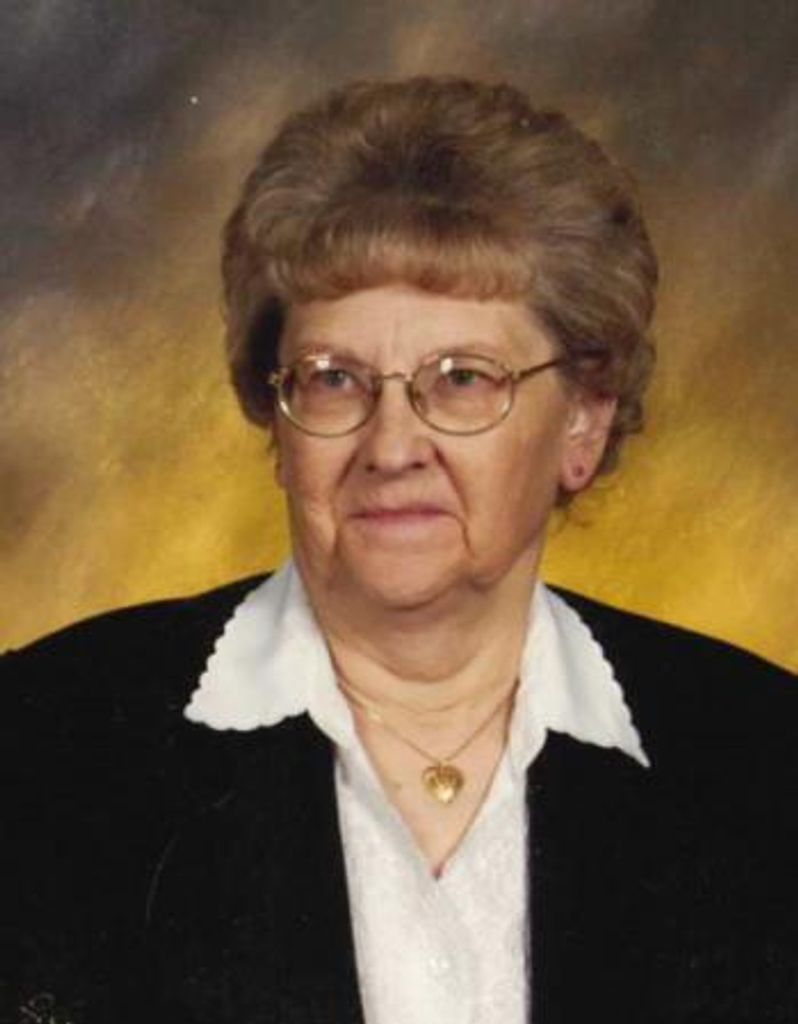 Marlene Jacobson Profile Photo