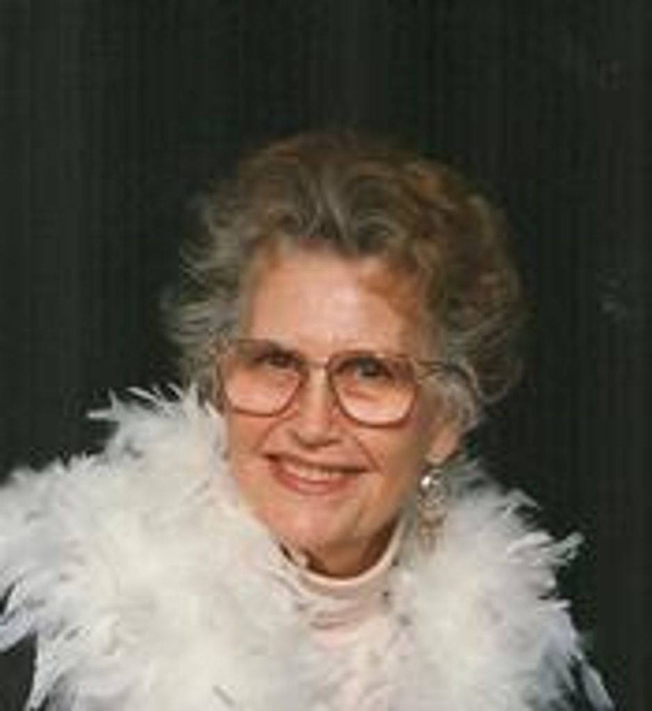 Faye Marie Henry