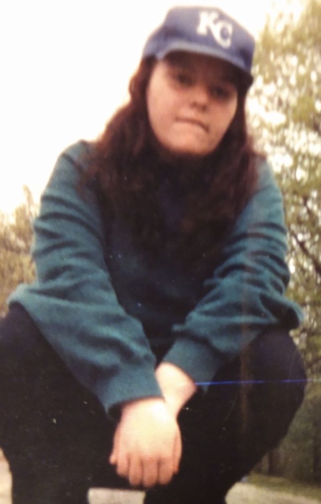 Tina M. (McCullough) Fontes Profile Photo