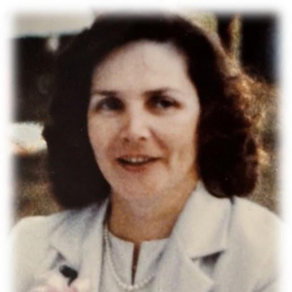 Maureen Mcguiness Barron Profile Photo