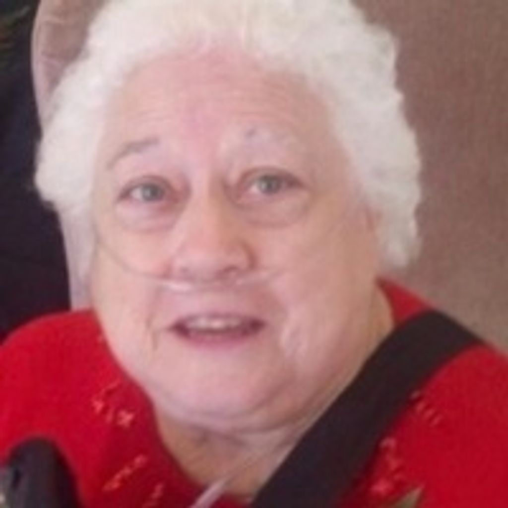 Nancy L. Barnes