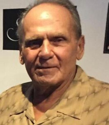 Edmond Gifford Profile Photo