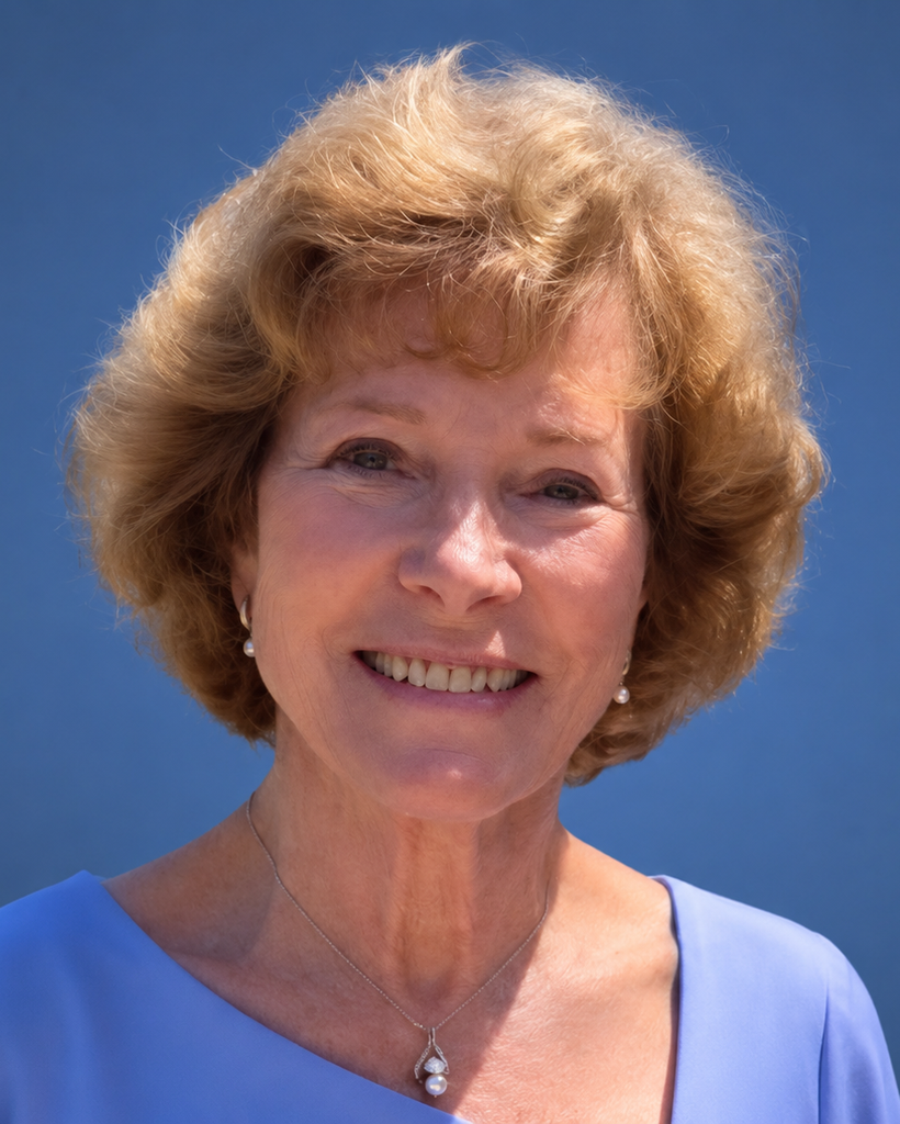 Barbara Ann Branson Profile Photo