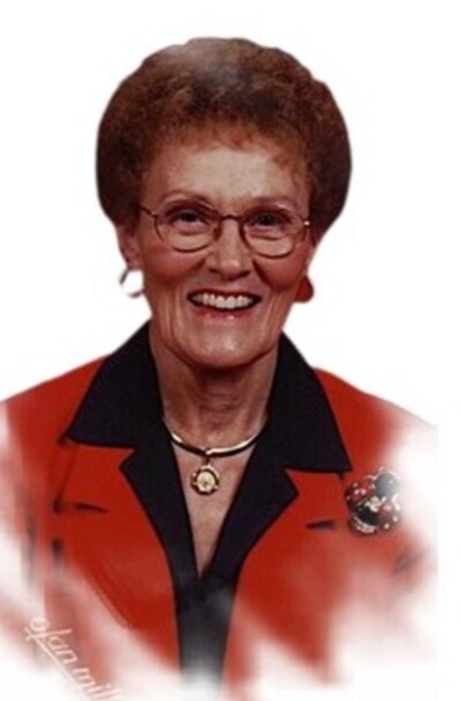 Jeweldean "Jean" Frazier Smith Profile Photo