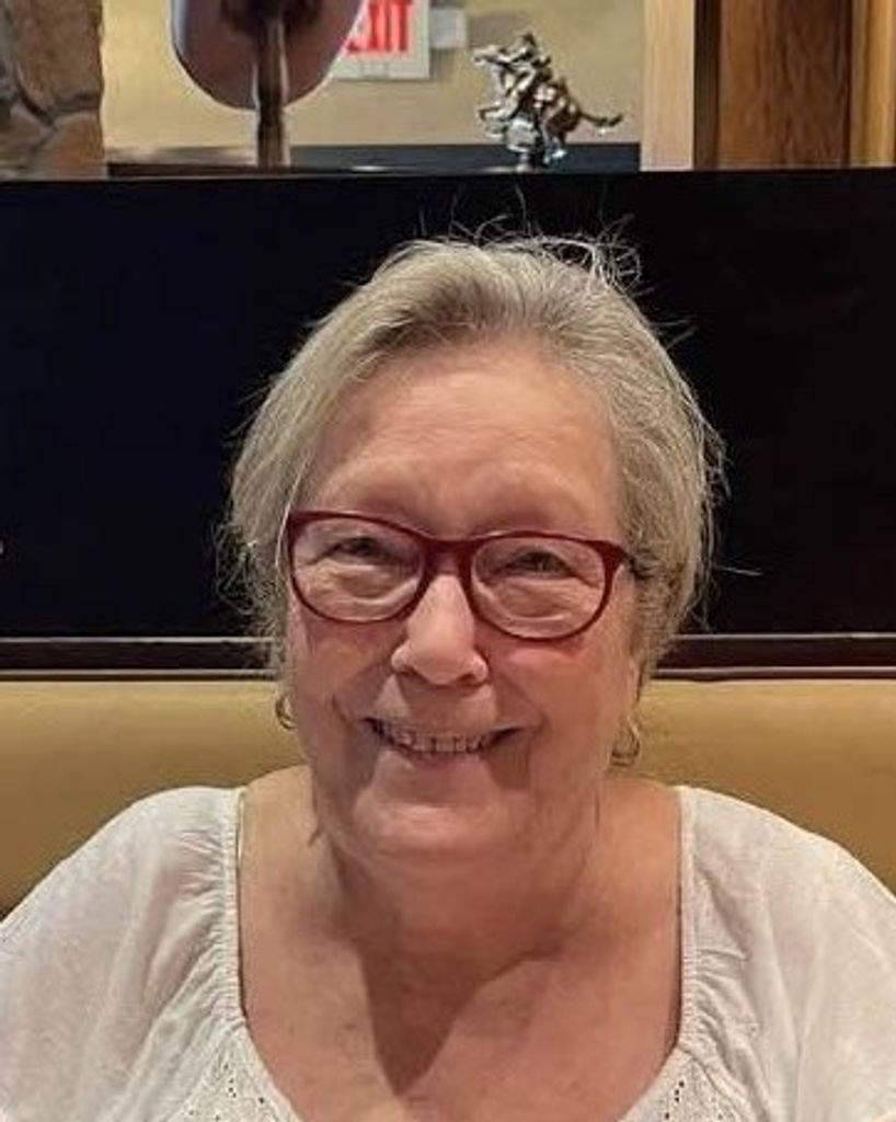 Sharlet Singletary Bordelon