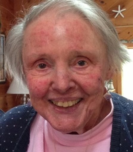 Mary Ann Eaton Profile Photo