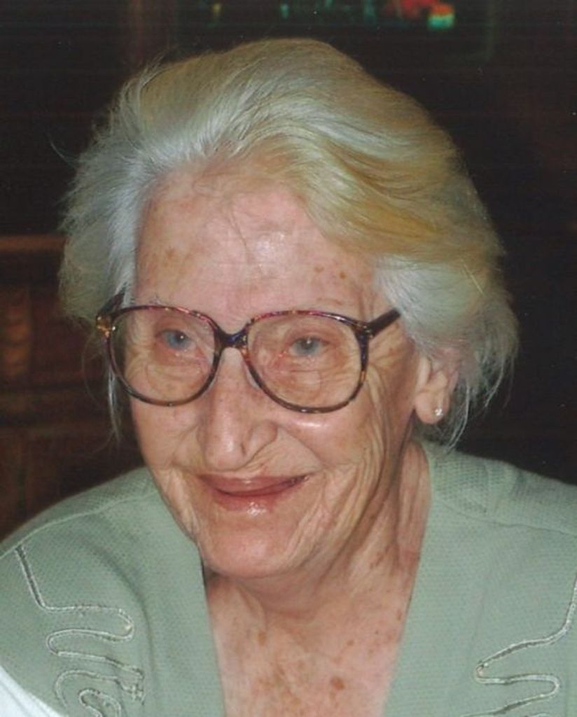 Ora J. (Reynolds)  Baer Profile Photo