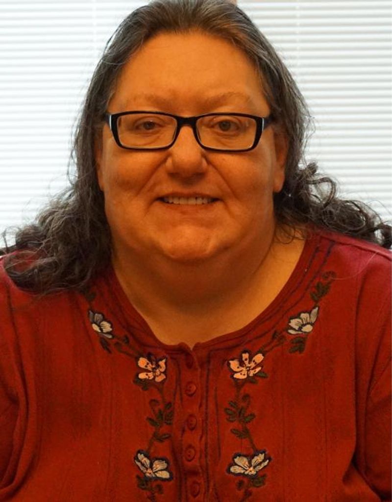Margaret A. Hill