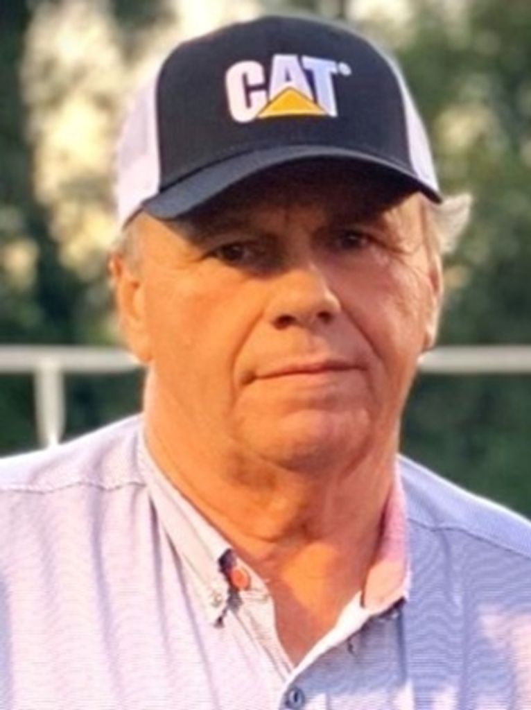 Danny Deryl Price