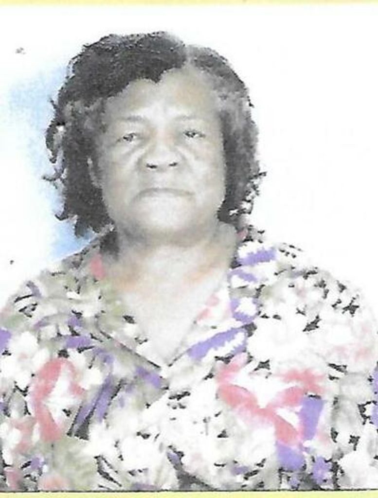 Rematha Hoskins Profile Photo