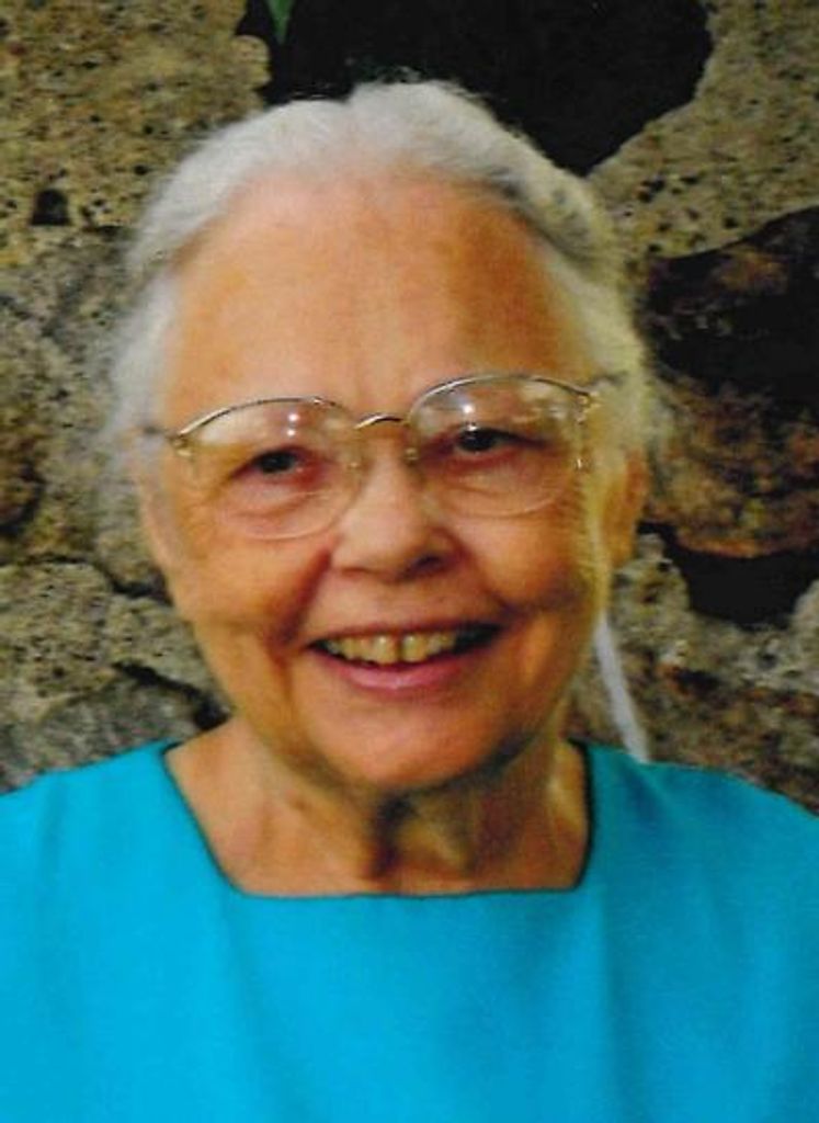 Mary Ellen Bontrager Profile Photo