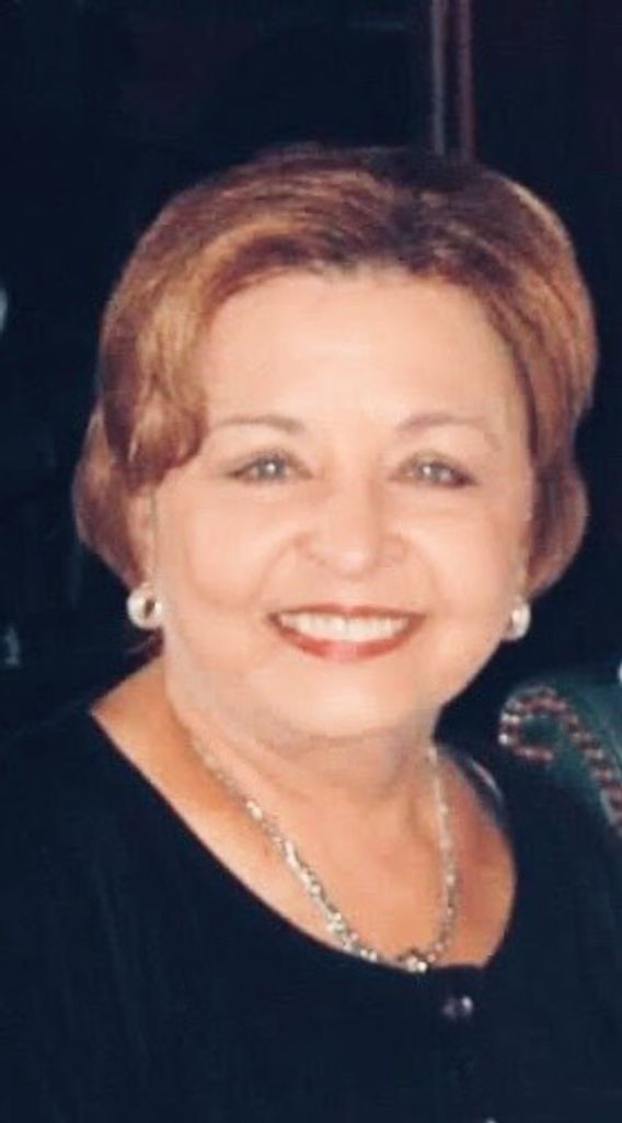 Nancy Ann Henley