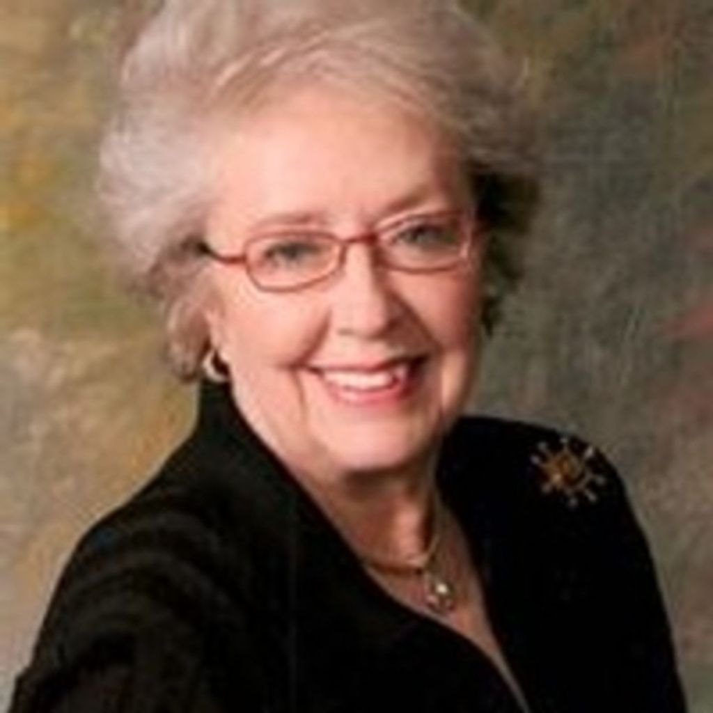 Dorothy Etheridge Harrelson