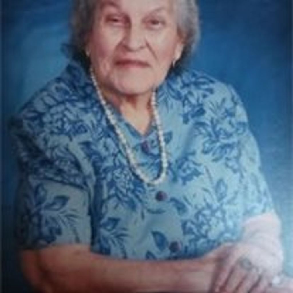 Estela M Hernandez