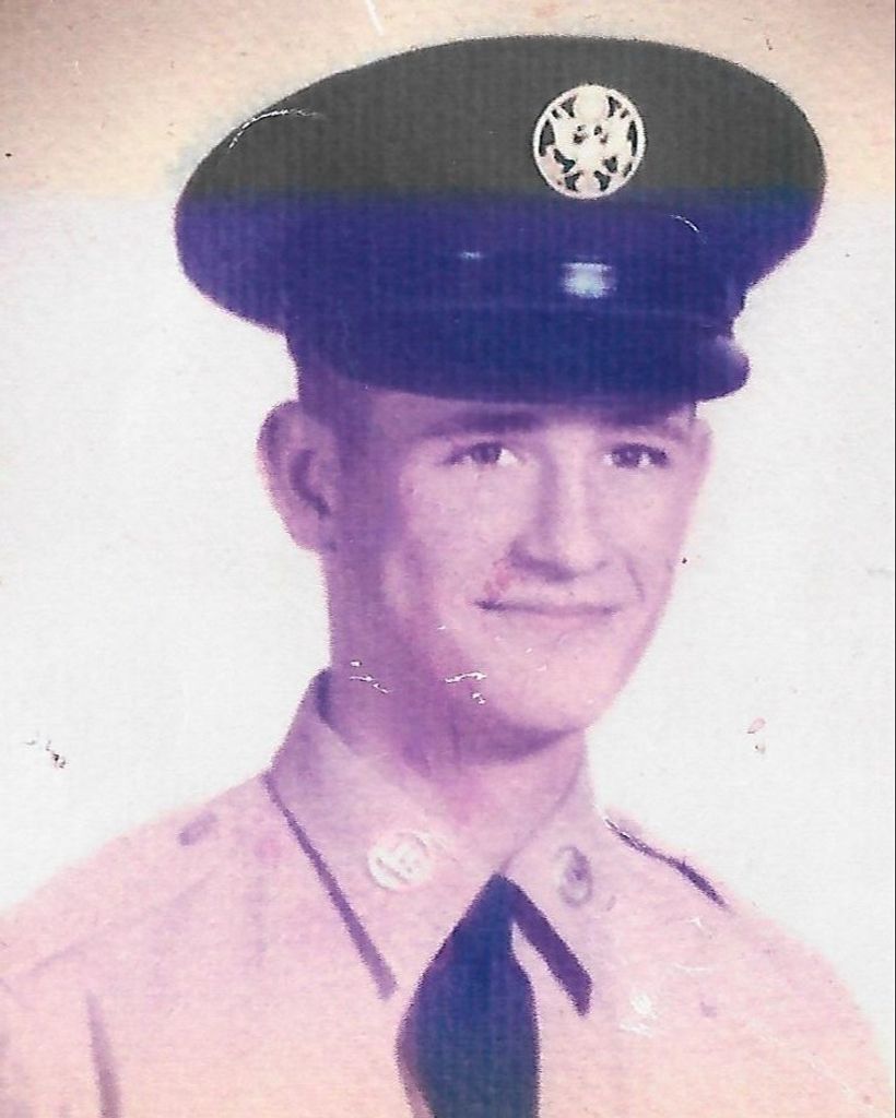 Jerry Dean Fain, Sr.