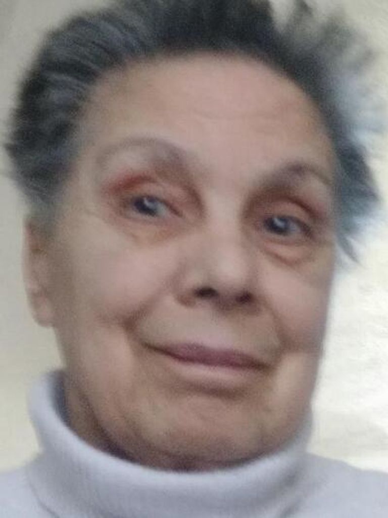 Elia R. England Profile Photo
