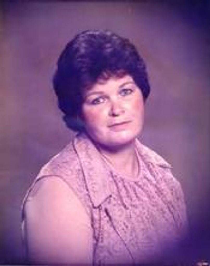 Bennett-Pelton, Thelma K.