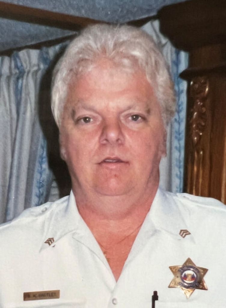 Walter "Walt" Herbert Hartley